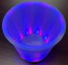 Small 6" Light Up Ice Bucket
